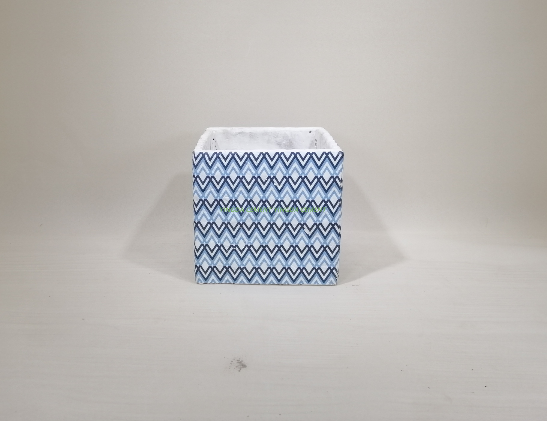 Factory Developed Items