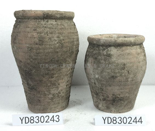 Concrete Vase