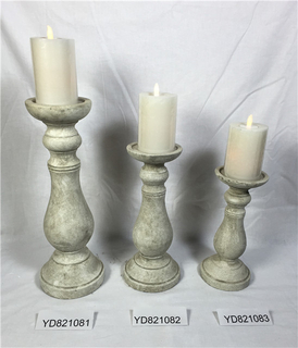 Candle Holer Decoration