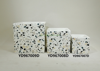 Factory Developed Items