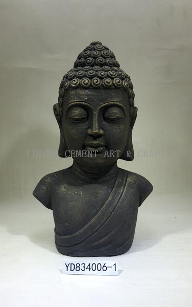  Buddha Statues for Home and Garden