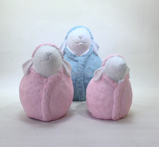 Lamb Decorations