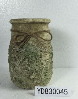 Concrete Bottle