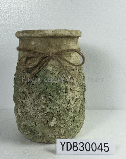 Concrete Bottle