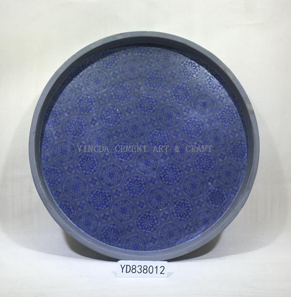 Round Planter Saucer