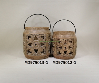 2019 Cement flower pot NEW