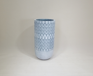 2019 Cement flower pot NEW