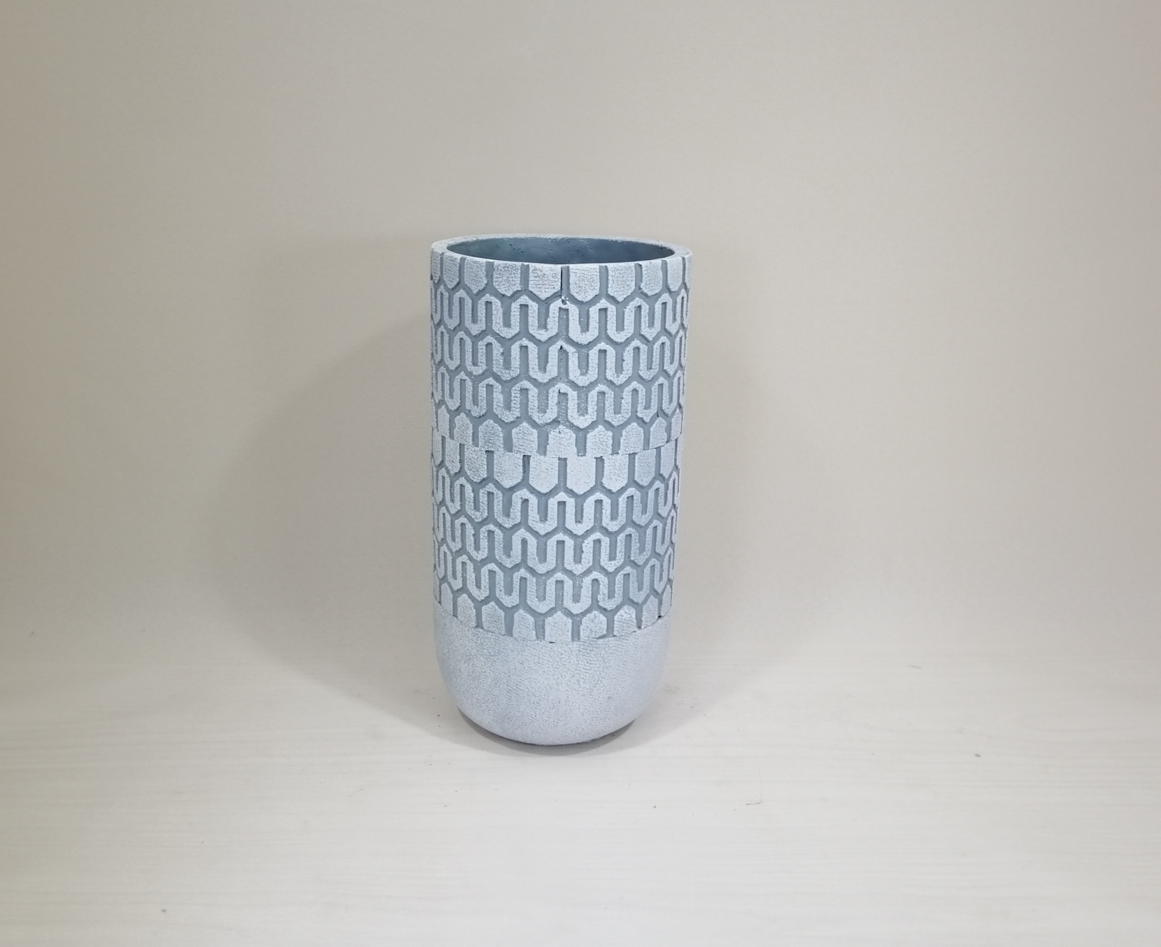2019 Cement flower pot NEW