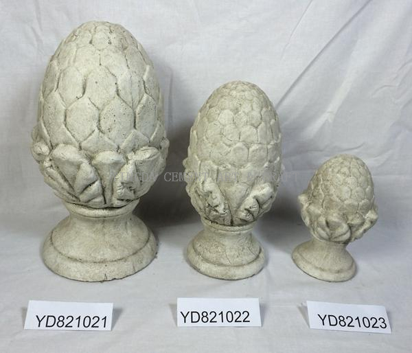 Pine Nut for Home Decoration