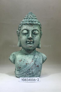  Buddha Statues for Home and Garden
