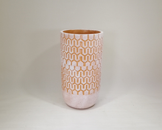 2019 Cement flower pot NEW