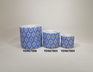 Factory Developed Items