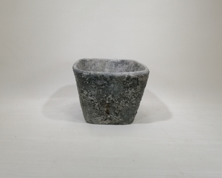 2019 Cement flower pot NEW