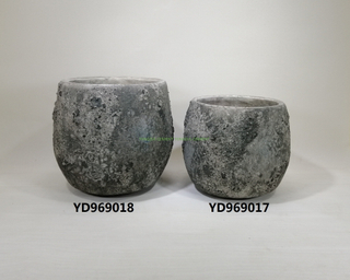 Factory Developed Items