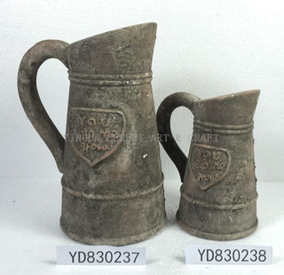 Cement Kettles