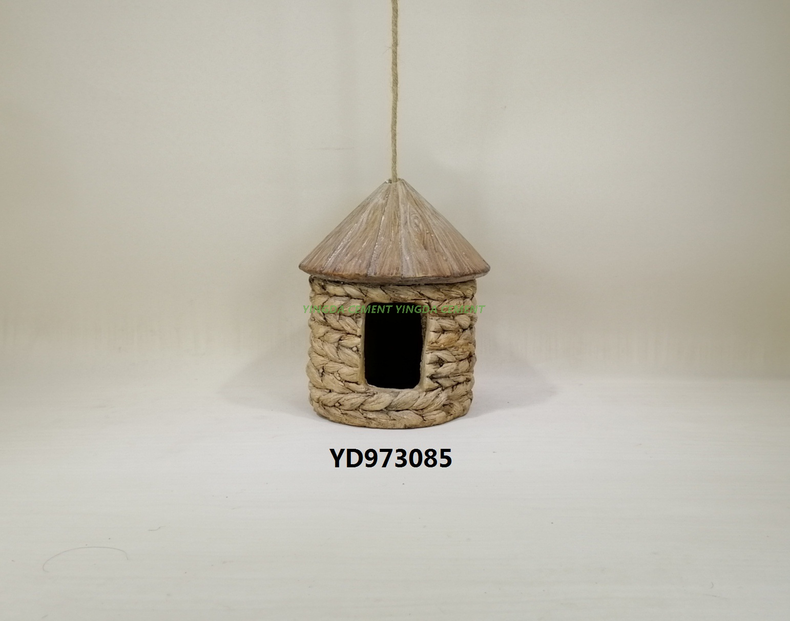 2019 Cement flower pot NEW