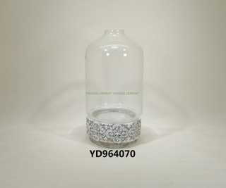 2019 Cement flower pot NEW