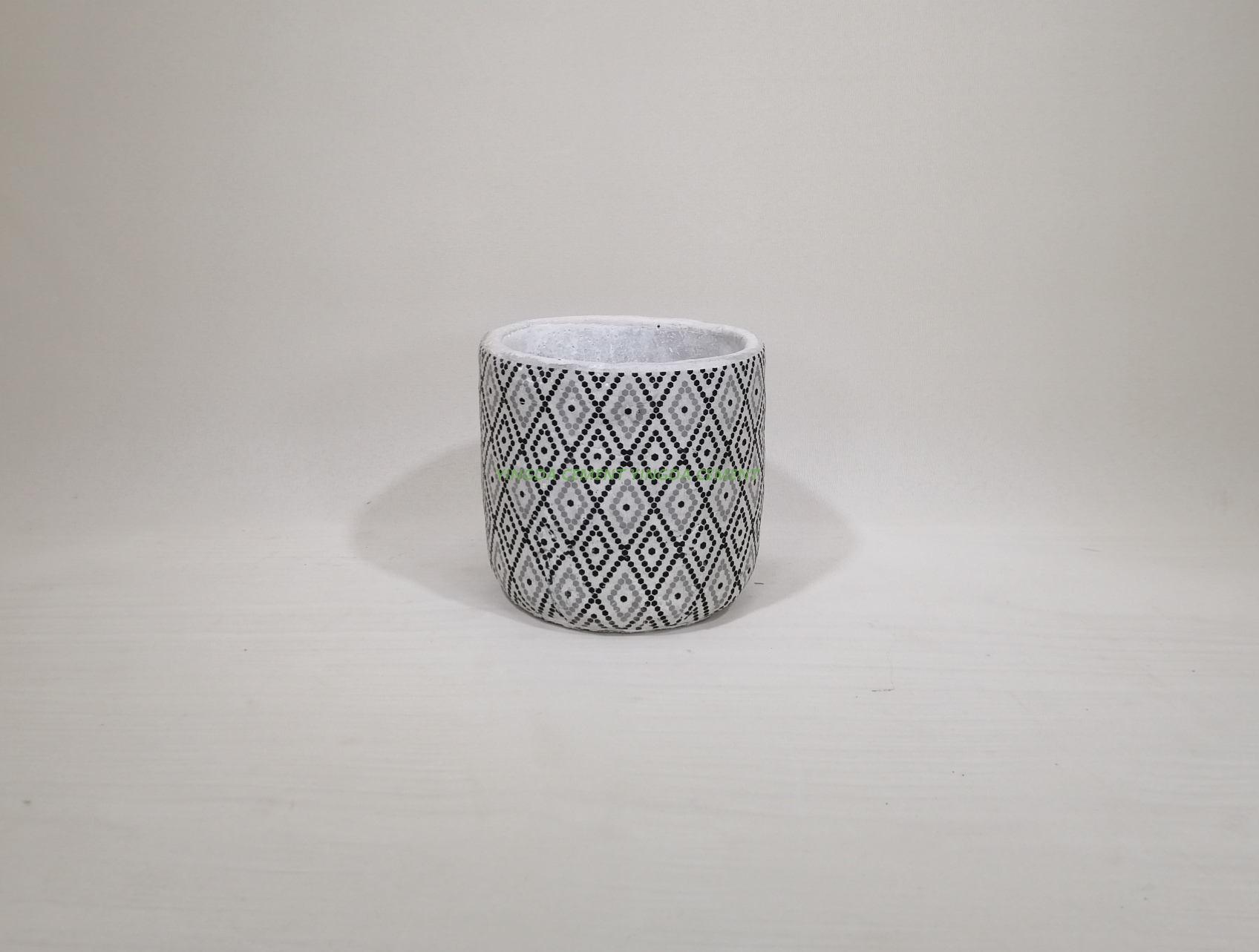 Factory Developed Items