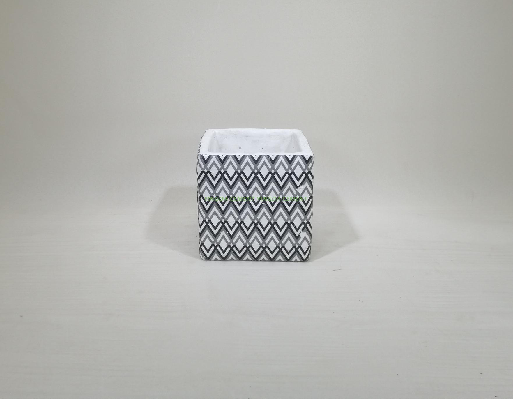 Factory Developed Items