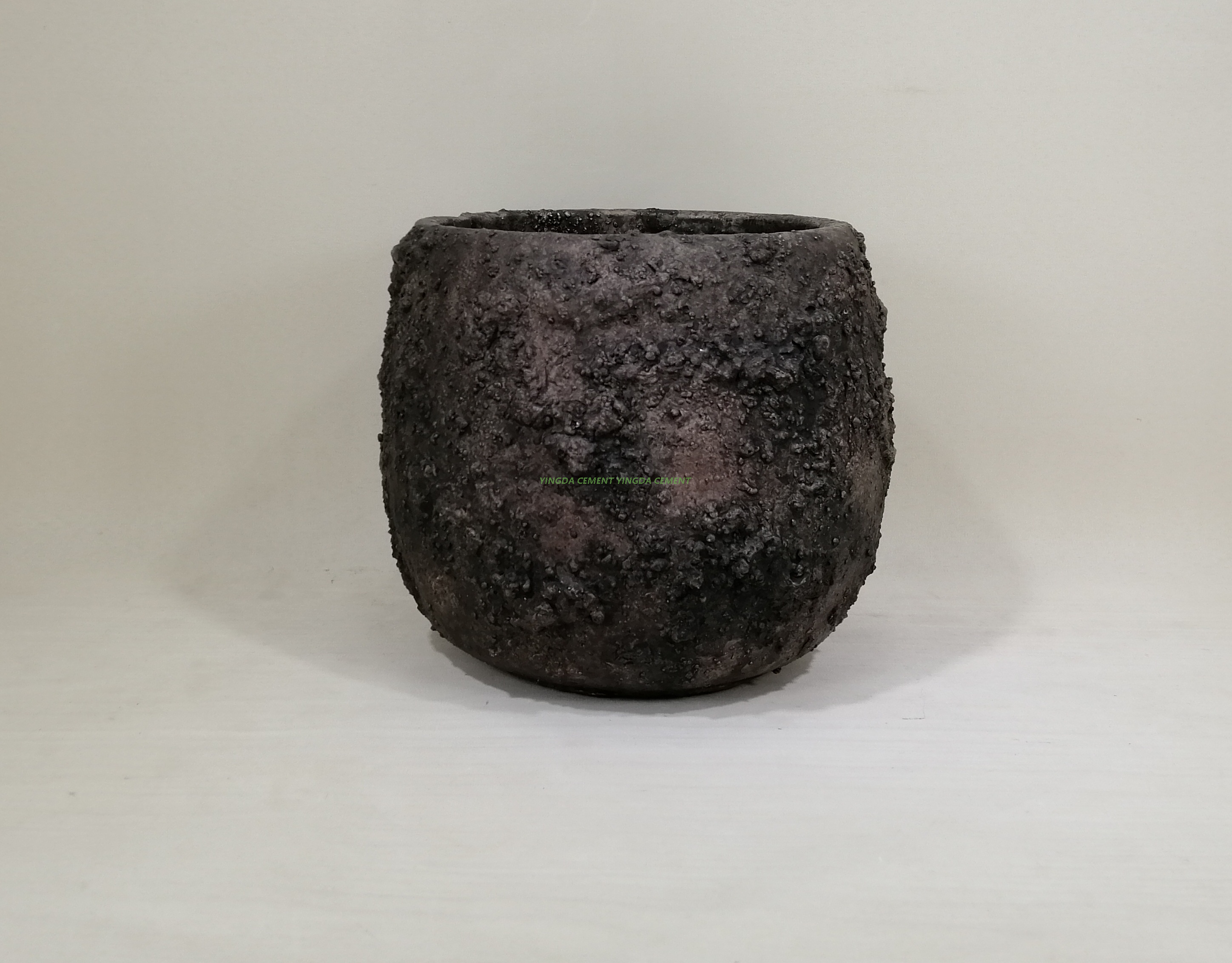 Factory Developed Items