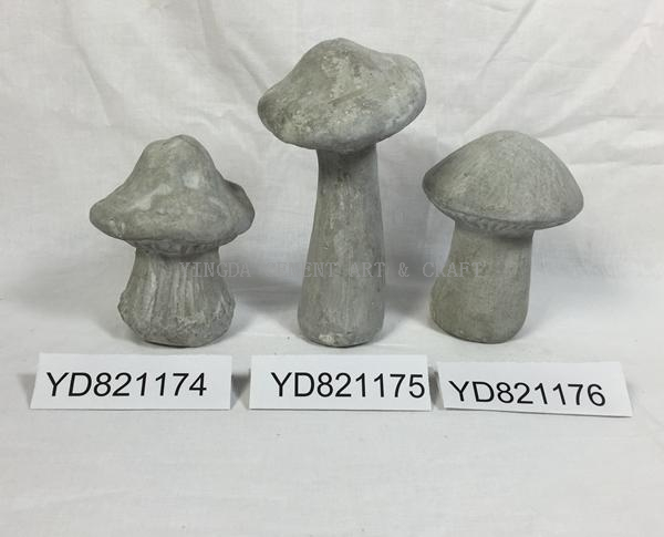 Home and Garden Concrete Animal Decoration