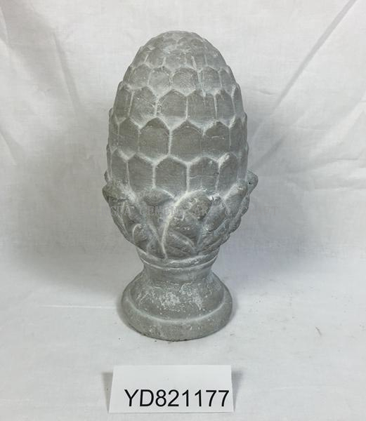 Pine Nut for Home Decoration