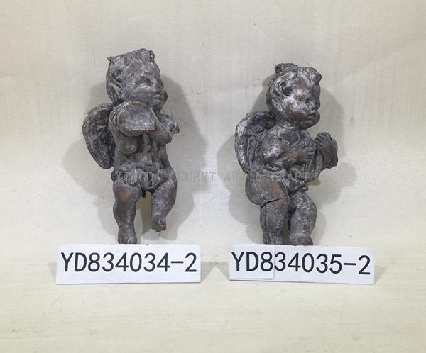 Angel Christmas Decorations