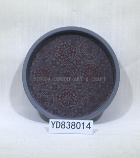 Round Planter Saucer