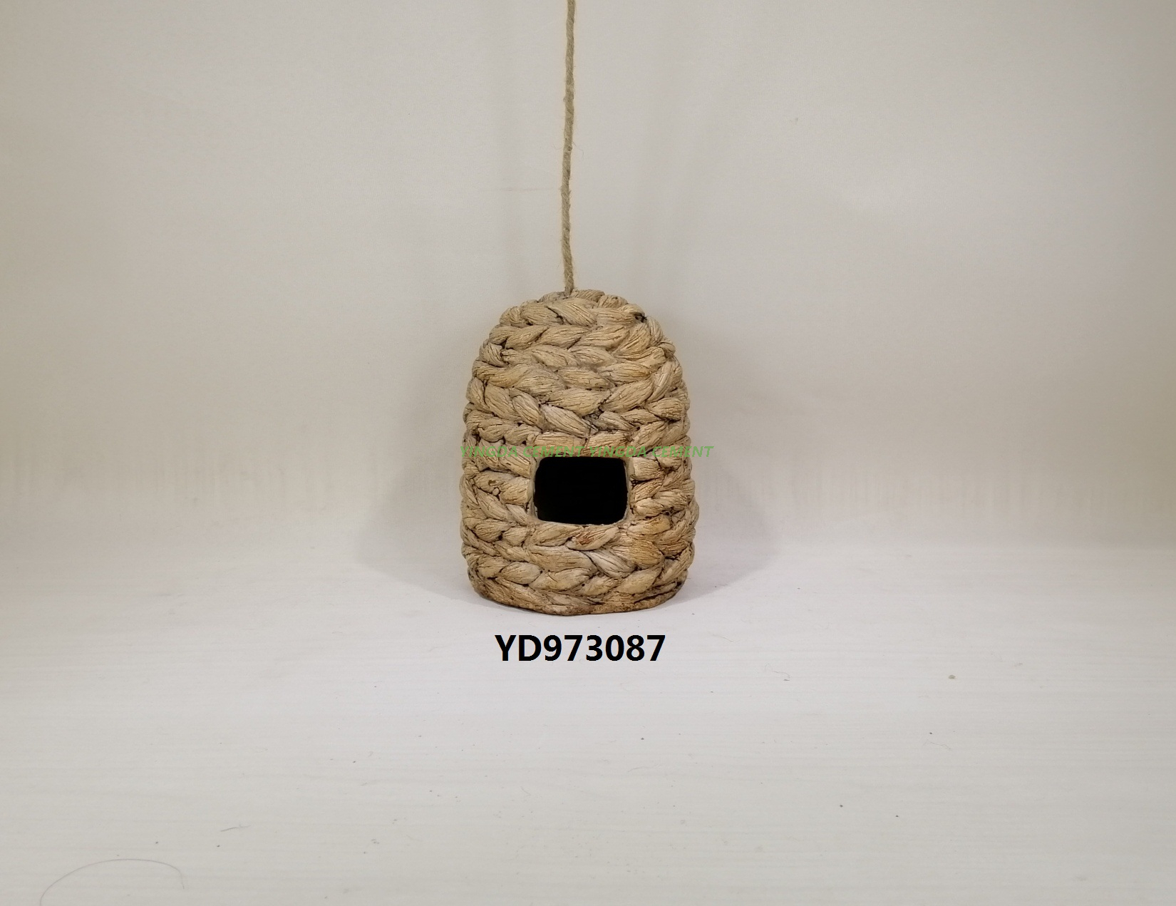 2019 Cement flower pot NEW