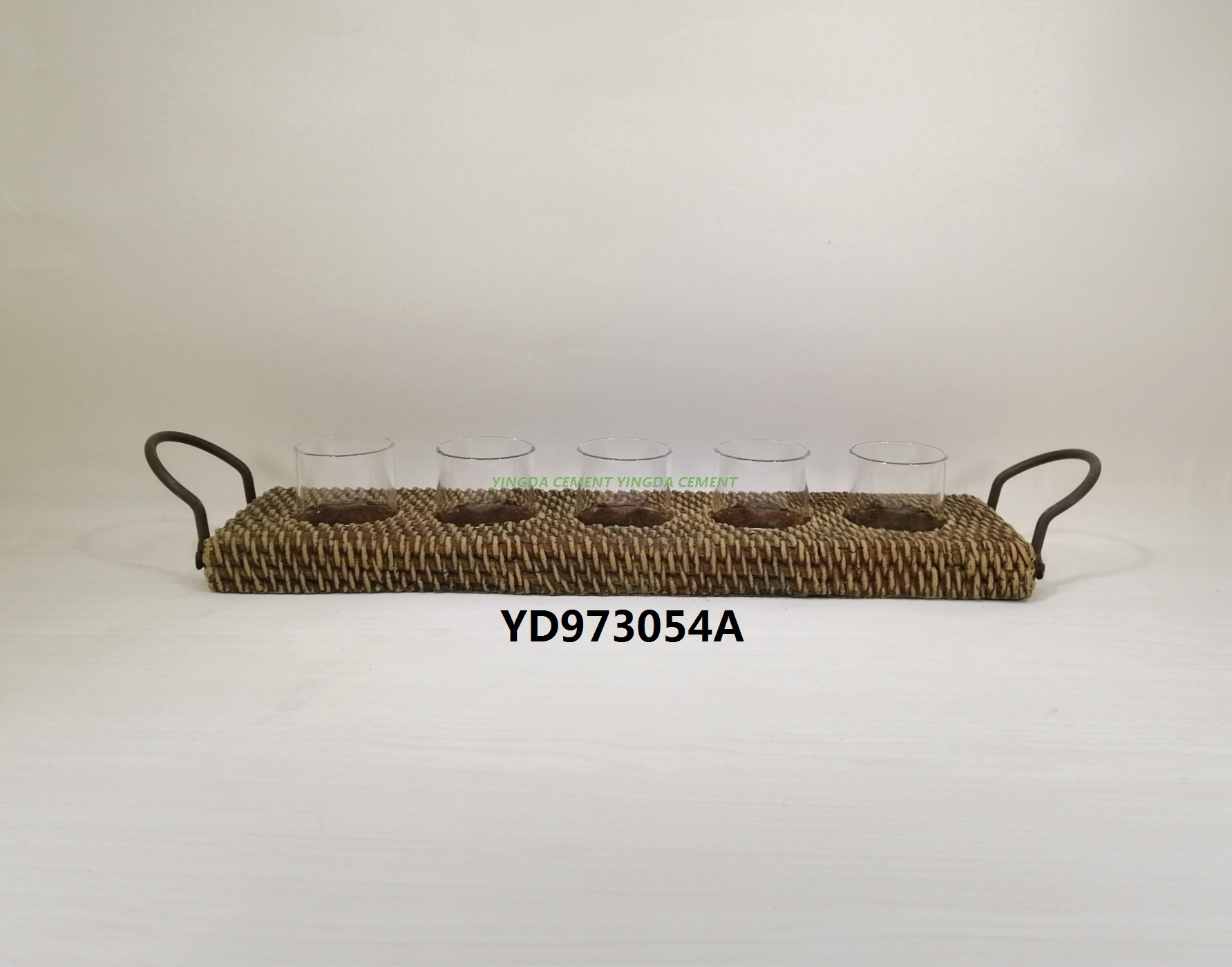 2019 Cement flower pot NEW