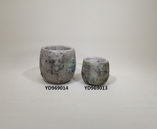 Factory Developed Items