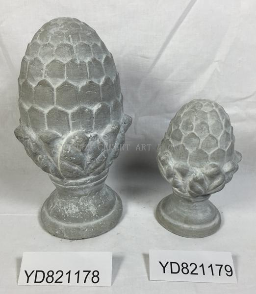 Pine Nut for Home Decoration