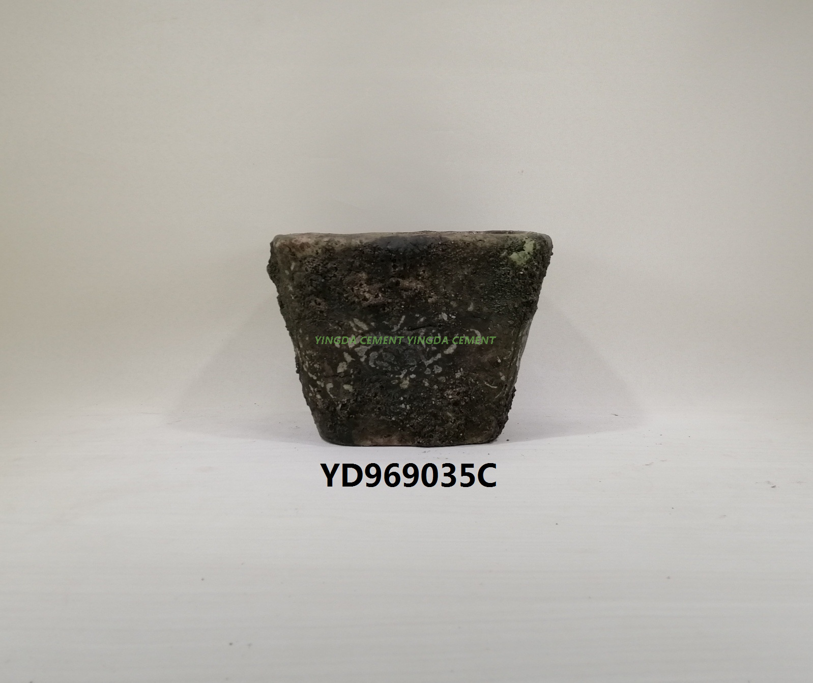 2019 Cement flower pot NEW