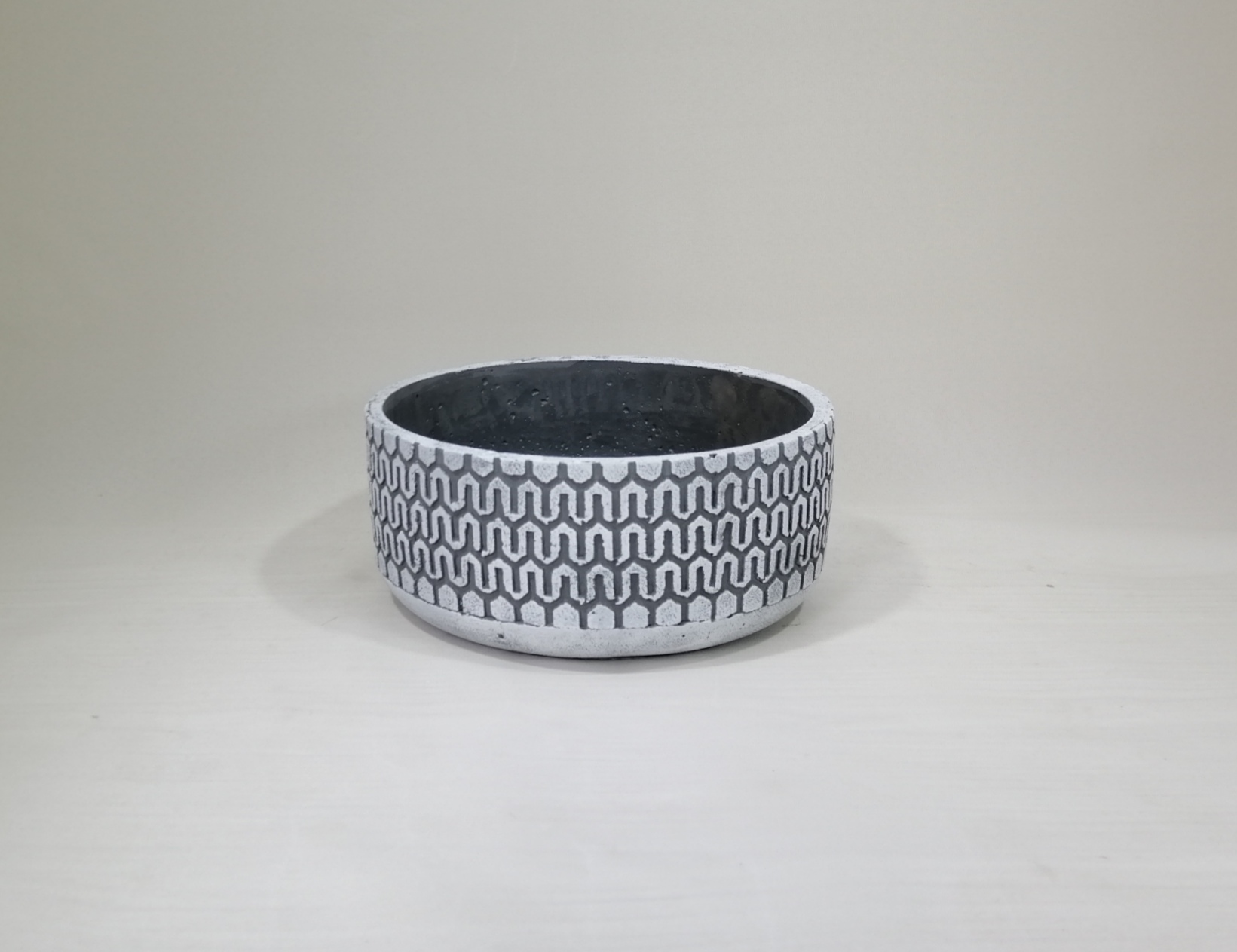 2019 Cement flower pot NEW