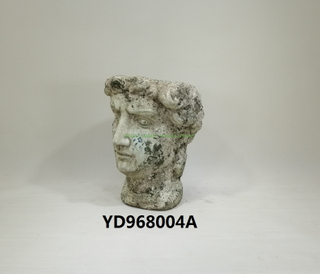 Factory Developed Items
