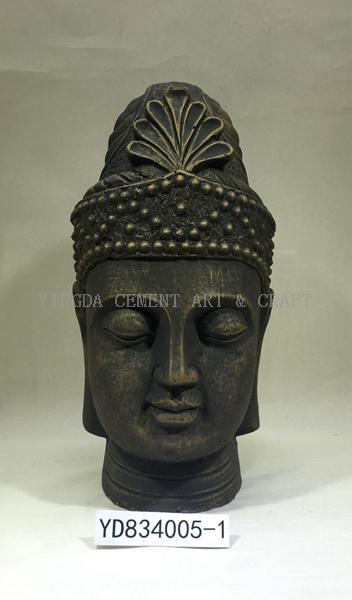 Buddha Figures for Home and Garden