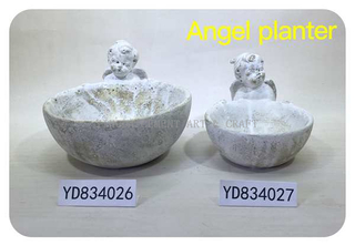 Angel Planter