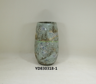 Popular Cement Flower Pot