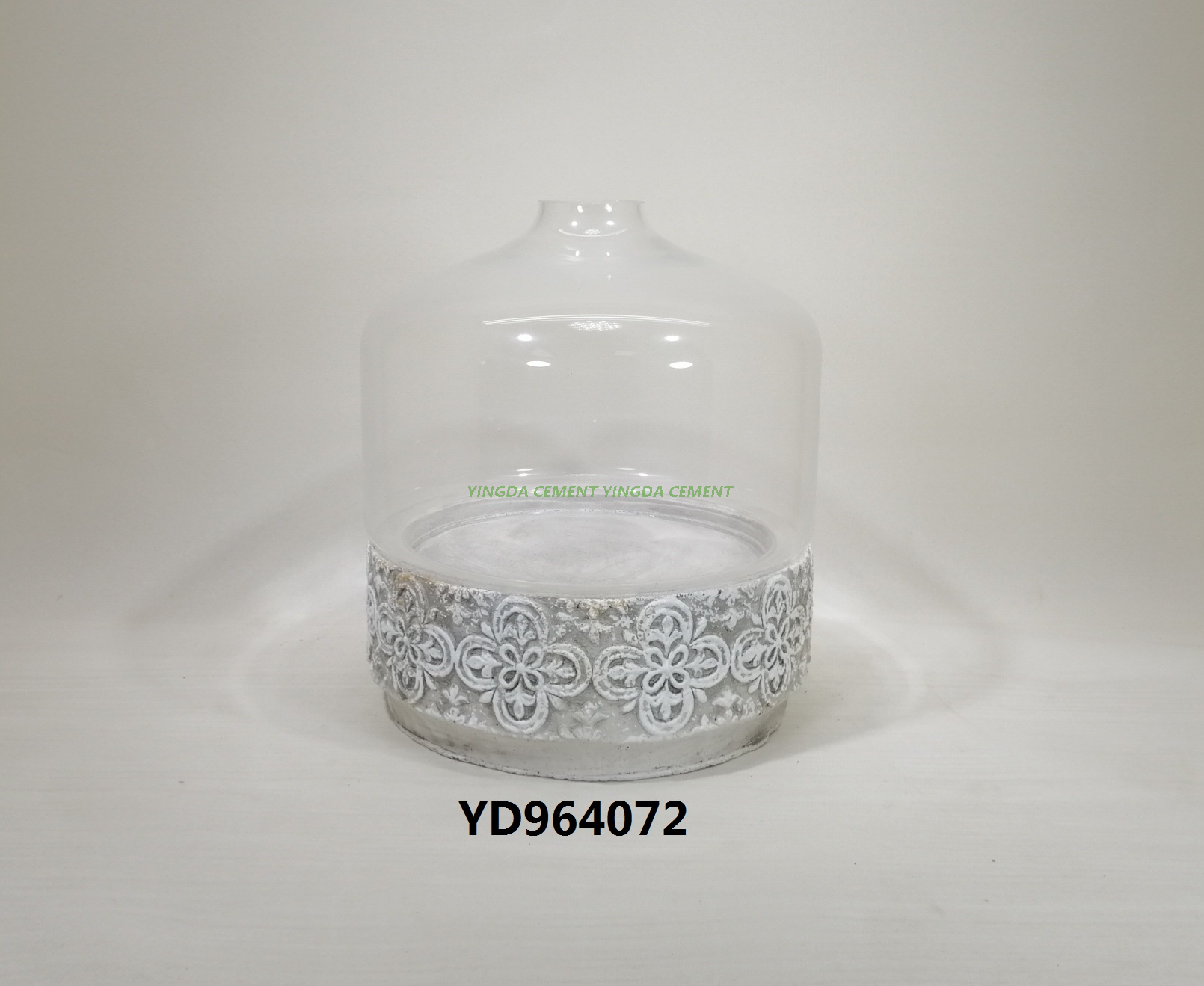 2019 Cement flower pot NEW