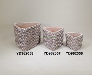 2019 Cement flower pot NEW