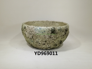 Factory Developed Items