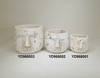 Factory Developed Items
