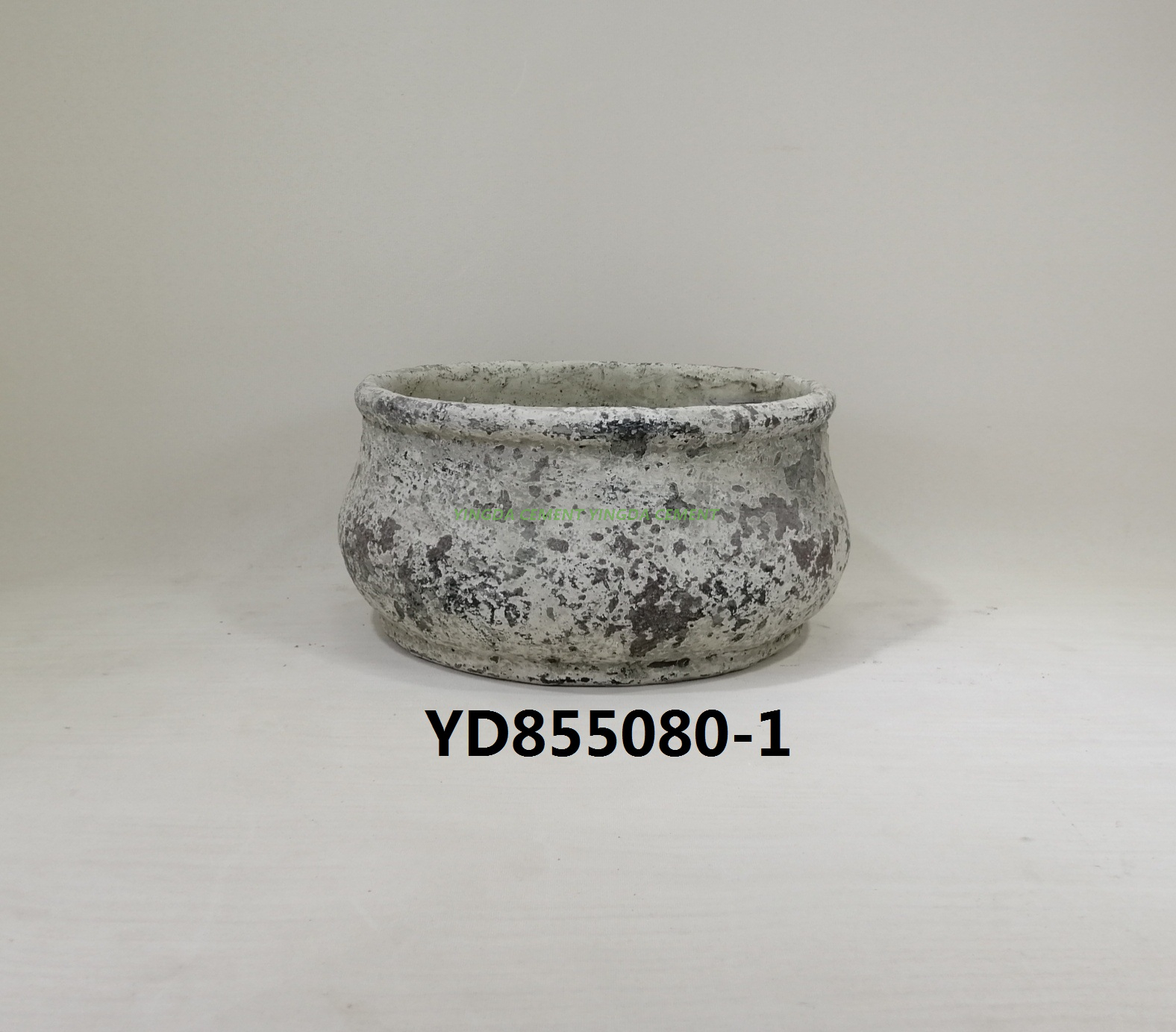 Popular Cement Flower Pot