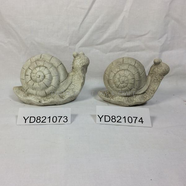 Concrete Animal Decoration for Home and Garden 