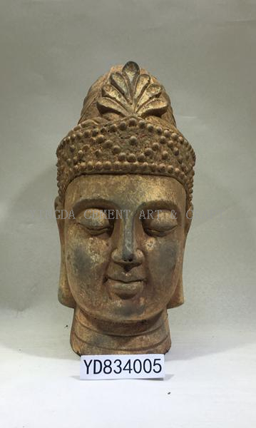 Buddha Figures for Home and Garden