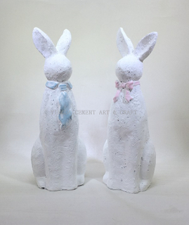 Rabbits Decorations