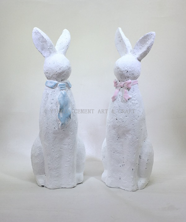 Rabbits Decorations