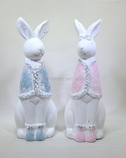 Rabbit Decorations