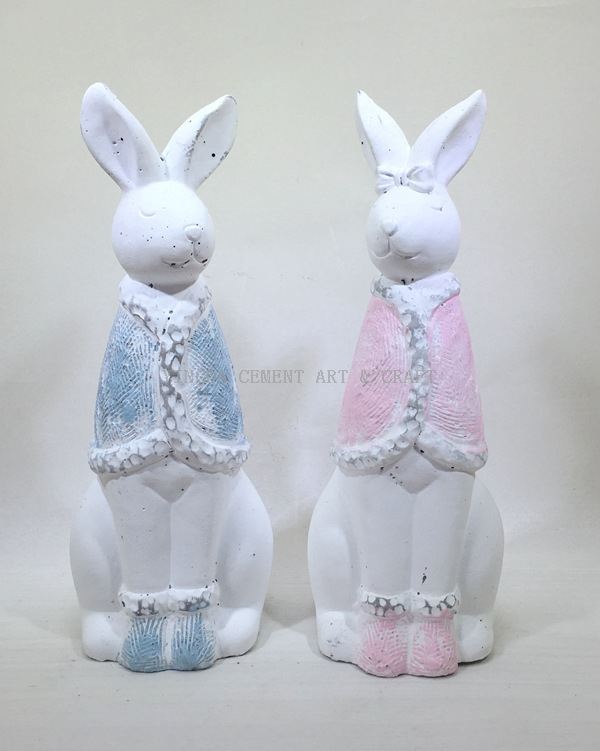 Rabbit Decorations