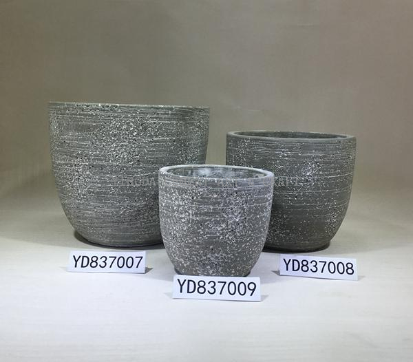 floral container for inddor and out door decoration